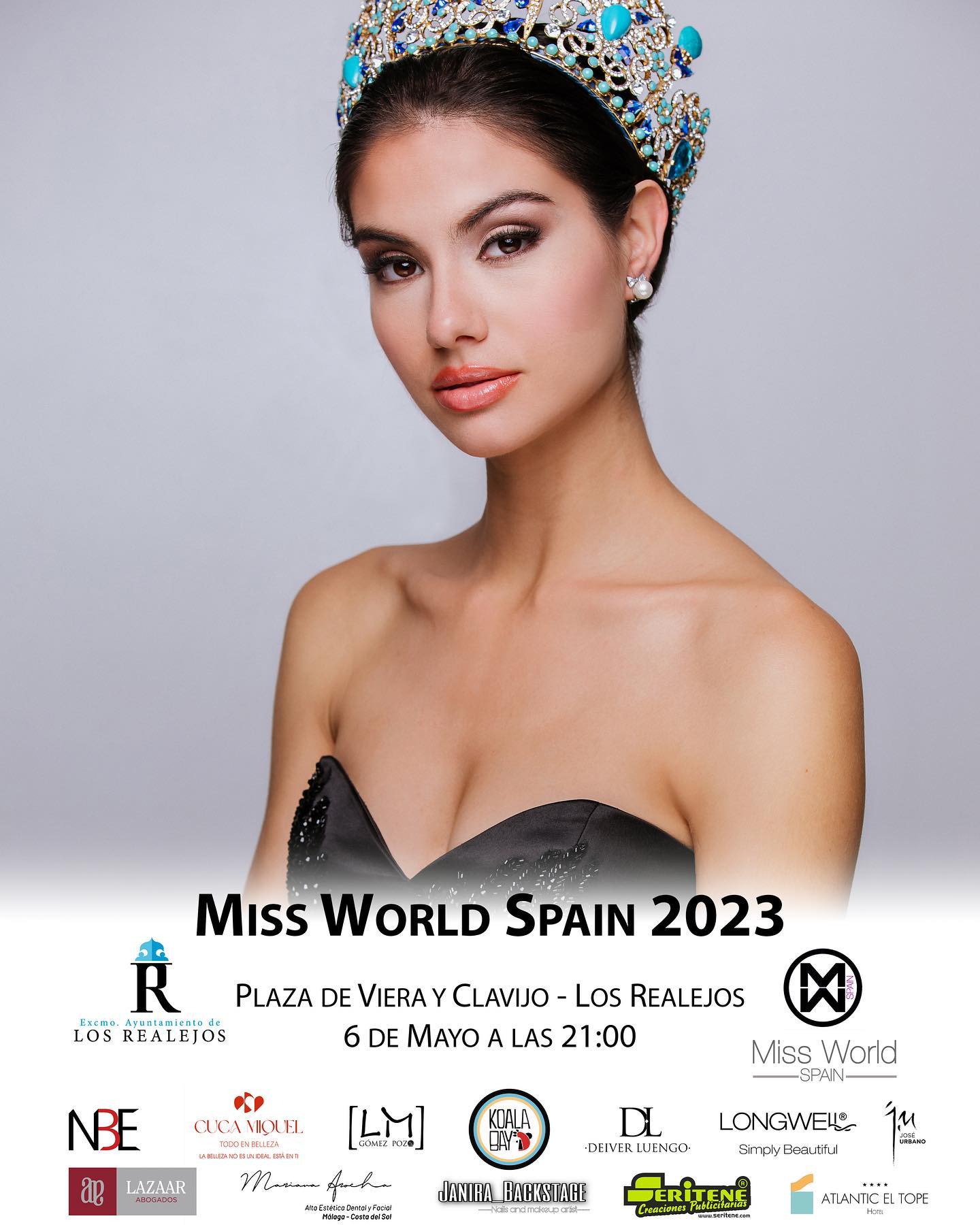 paula perez, miss world spain 2022. - Página 7 35198511