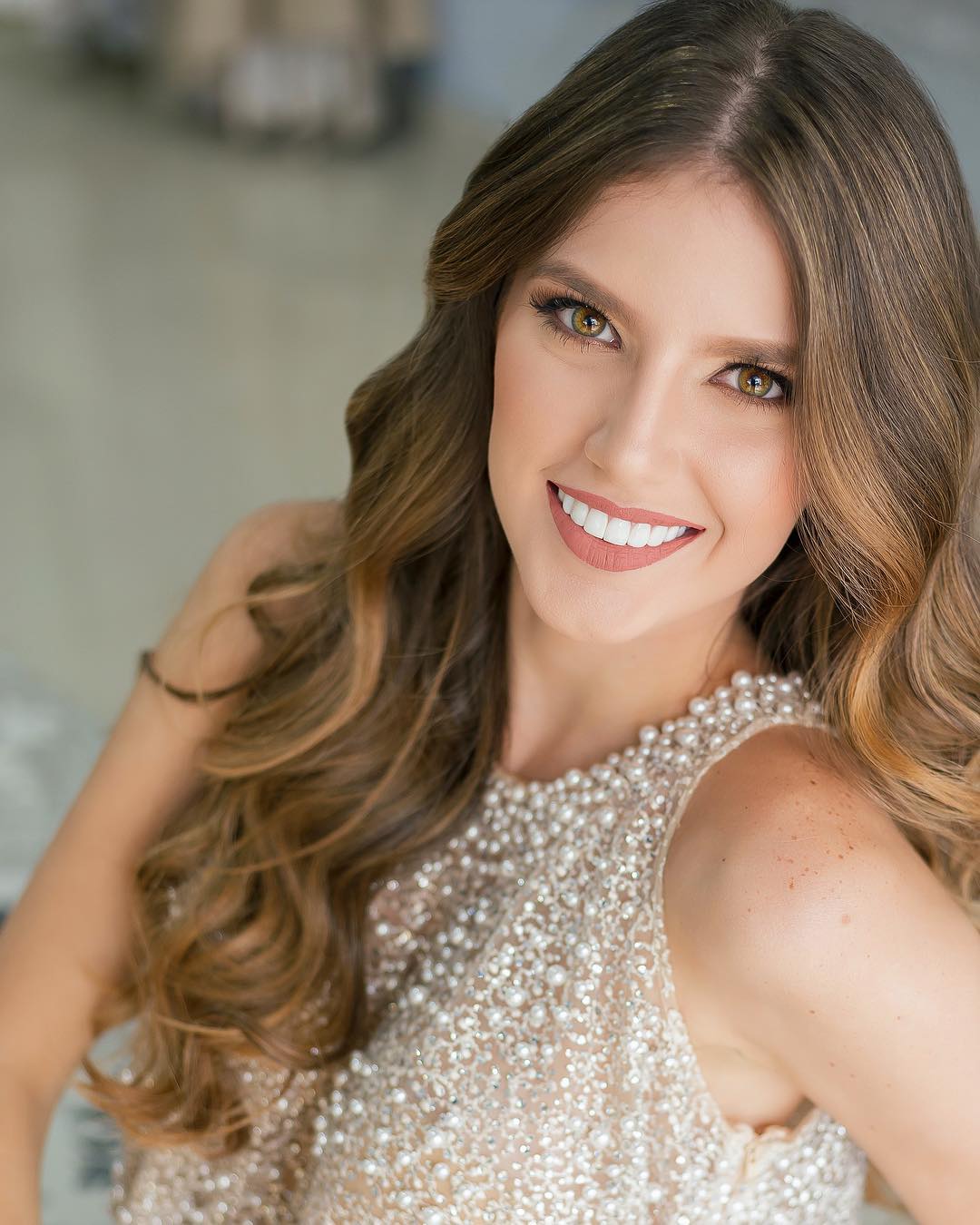 ana cadavid, miss continentes unidos 2019. - Página 2 37935010