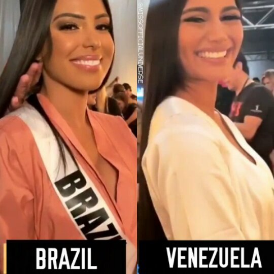 mayra dias, top 20 de miss universe 2018/primeira finalista de rainha hispanoamericana 2016. - Página 42 3nwb5v10