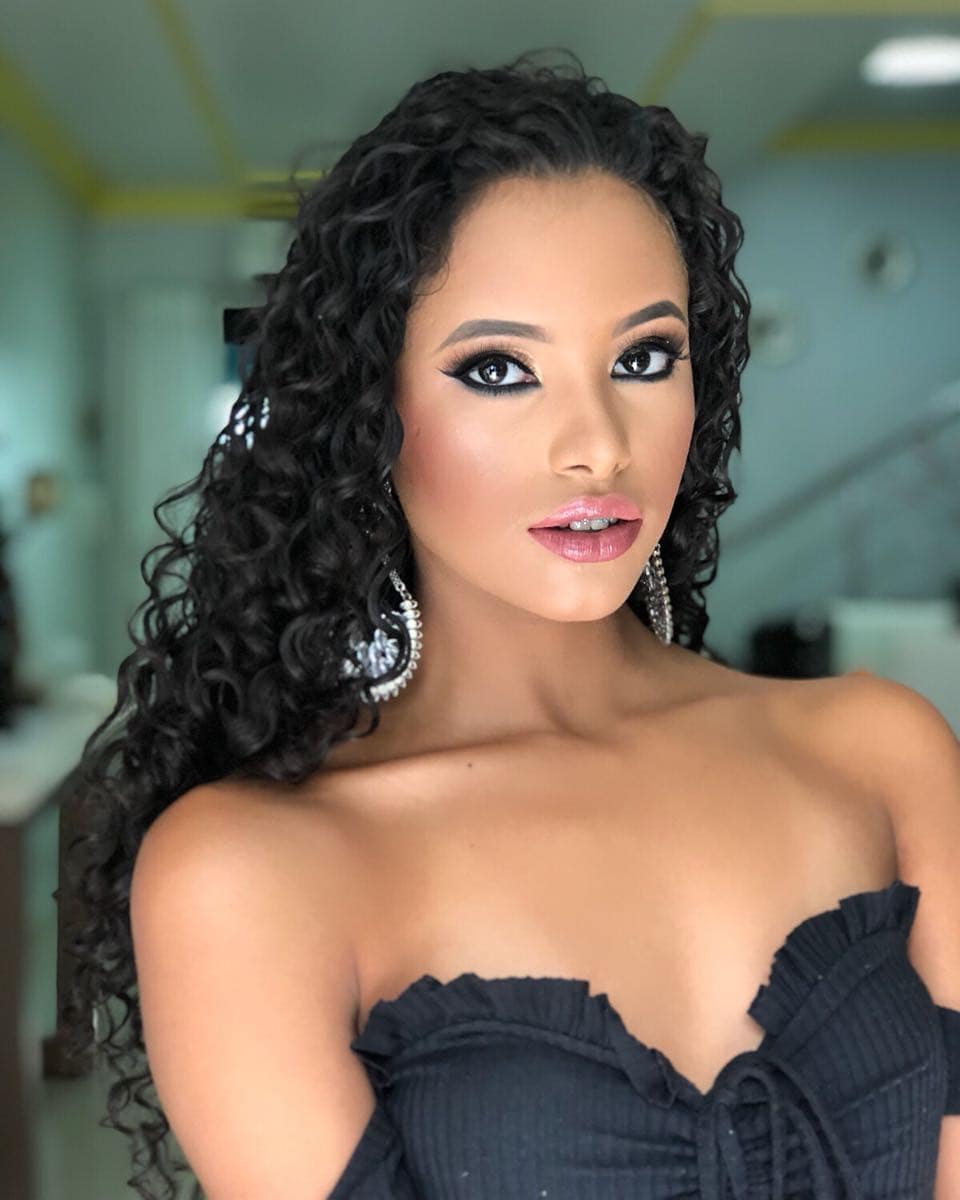 ingrid lorena, candidata a miss amazonas 2019. 40043710