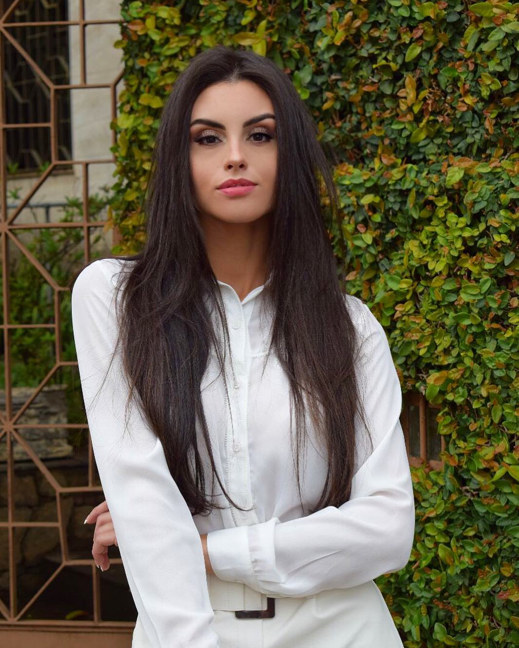 marjorie marcelle, top 5 de miss grand international 2019. - Página 2 40773910