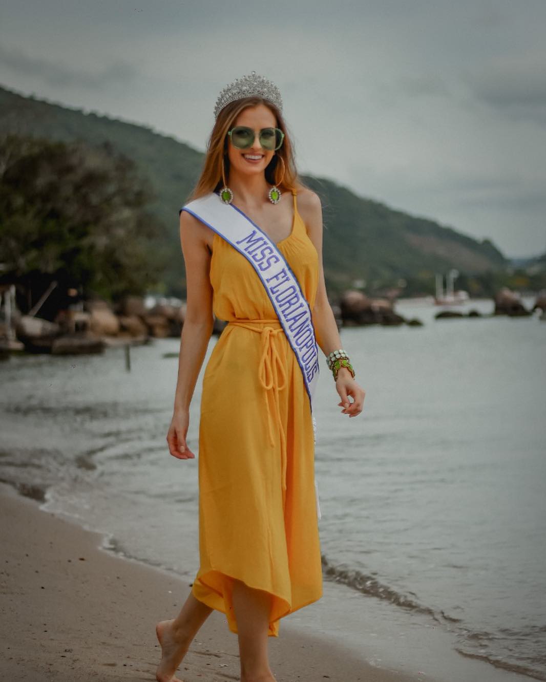 patricia marafon, miss santa catarina 2019. - Página 2 43423310