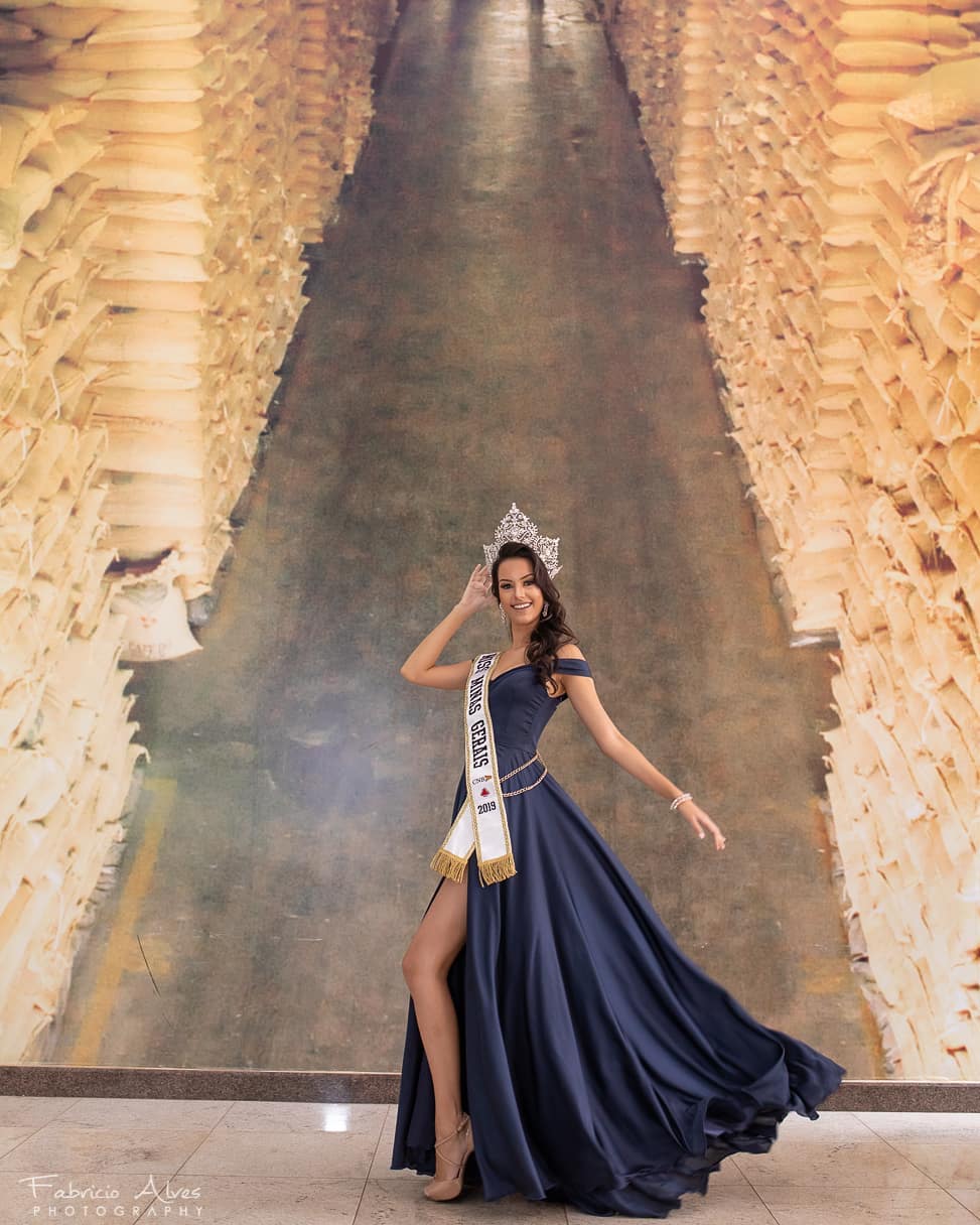 rafaella felipe, top 20 de miss brasil mundo 2019. - Página 5 45655210
