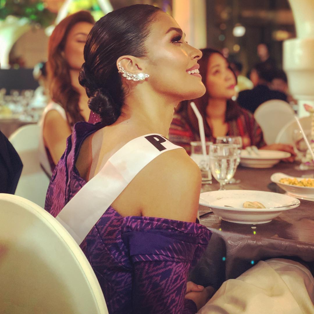 kiara liz ortega, top 5 de miss universe 2018. - Página 26 45683410