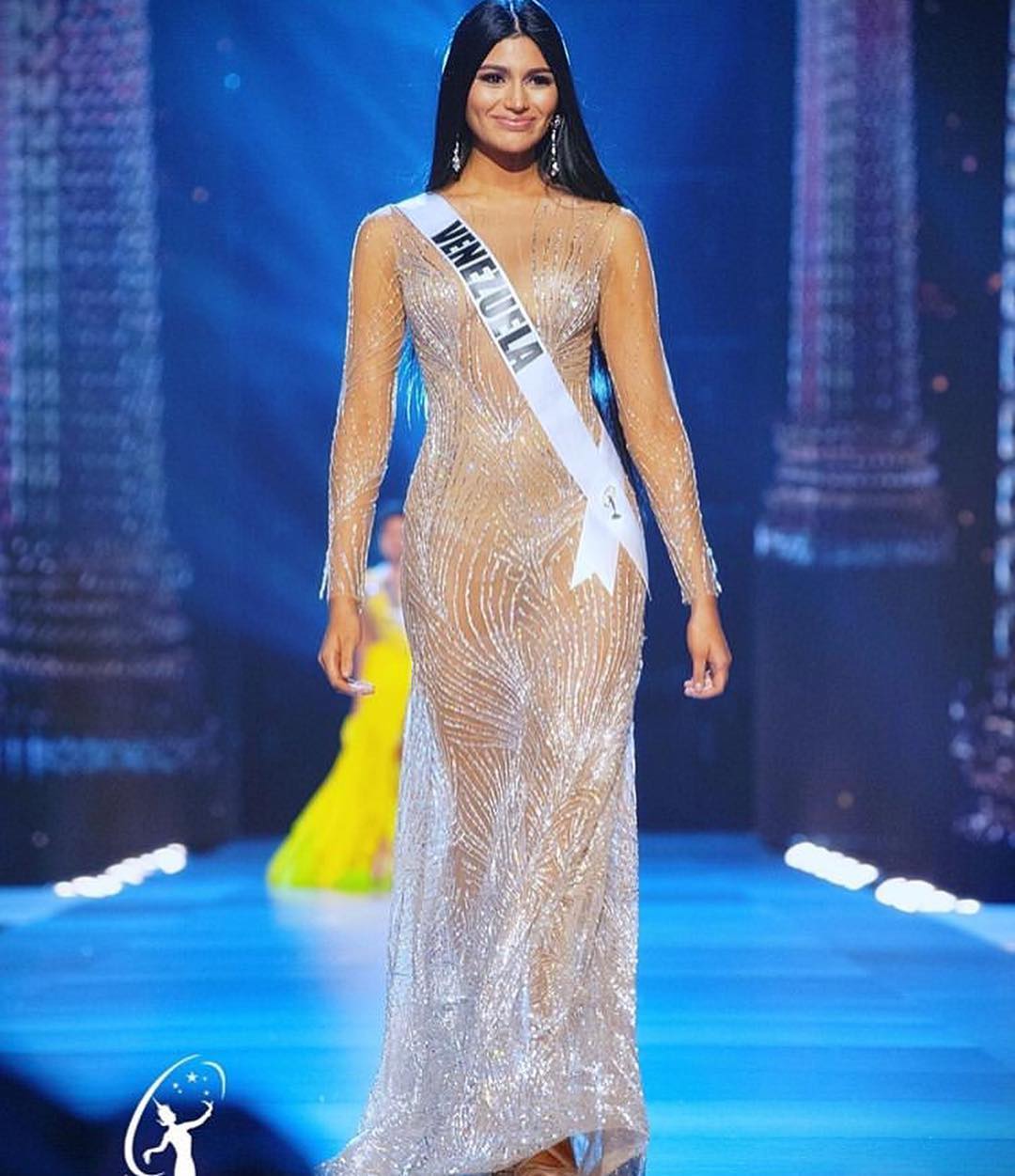 sthefany gutierrez, top 3 de miss universe 2018. - Página 22 46427610