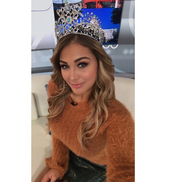 migbelis castellanos, nb latina 2018.  - Página 3 46613110