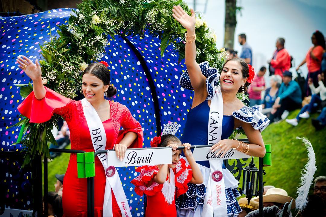 innessa pontes, quinta colocada de reynado internacional cafe 2019. - Página 10 47692214