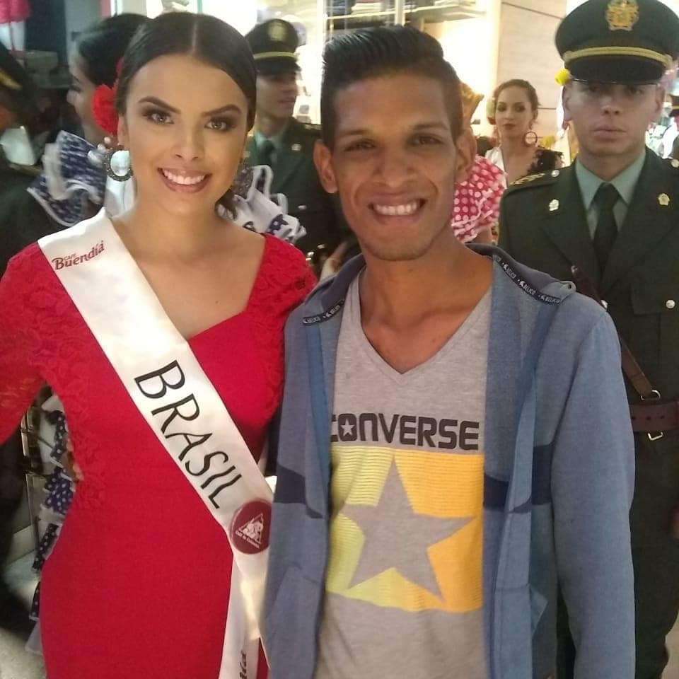 Quenotelacuenten - innessa pontes, quinta colocada de reynado internacional cafe 2019. - Página 10 47692215