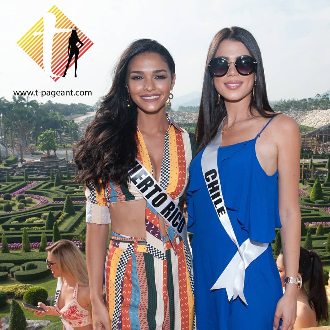 candidatas a miss universe 2018. final: 16 dec. sede: bangkok. part II. - Página 68 4ln2dd10