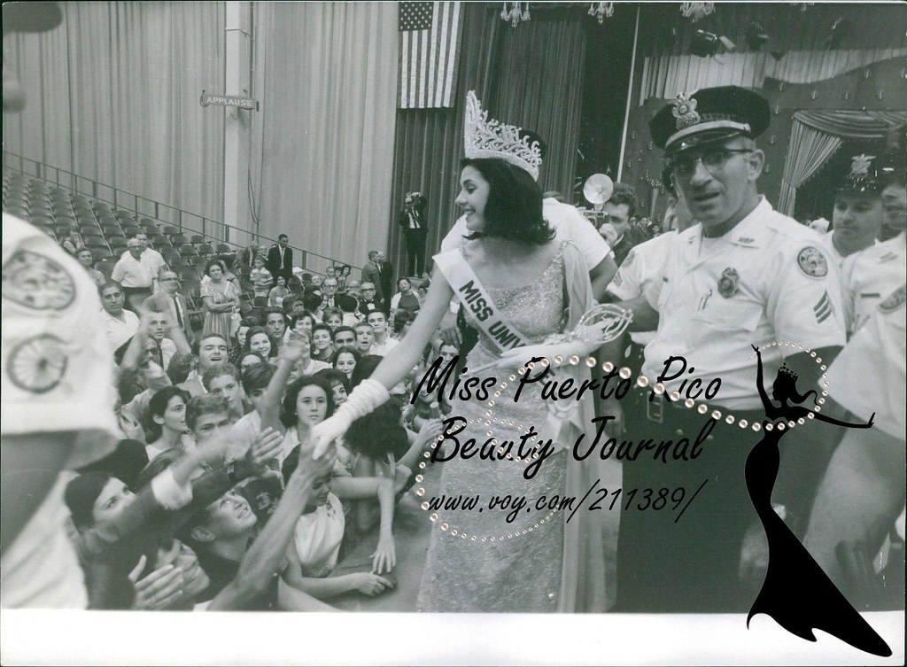 ✾◕‿◕✾ Galeria de Ieda Maria Vargas, Miss Universe 1963.✾◕‿◕✾ - Página 4 50843910