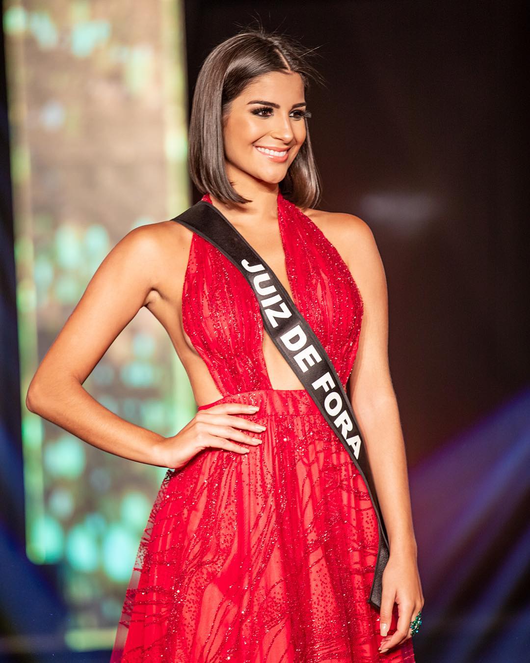 julia horta, miss brasil universo 2019/top 2 de reynado internacional cafe 2016, top 5 de miss tourism international 2017. - Página 10 51064910