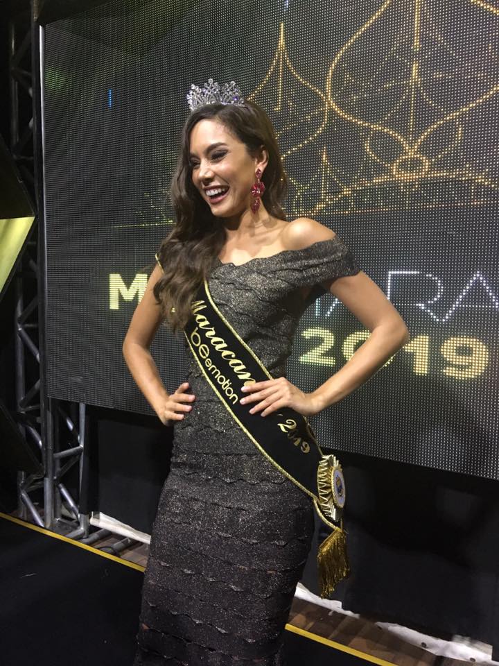 luana lobo, miss universe ceara 2022/top 2 de miss brasil 2019. - Página 2 51438010