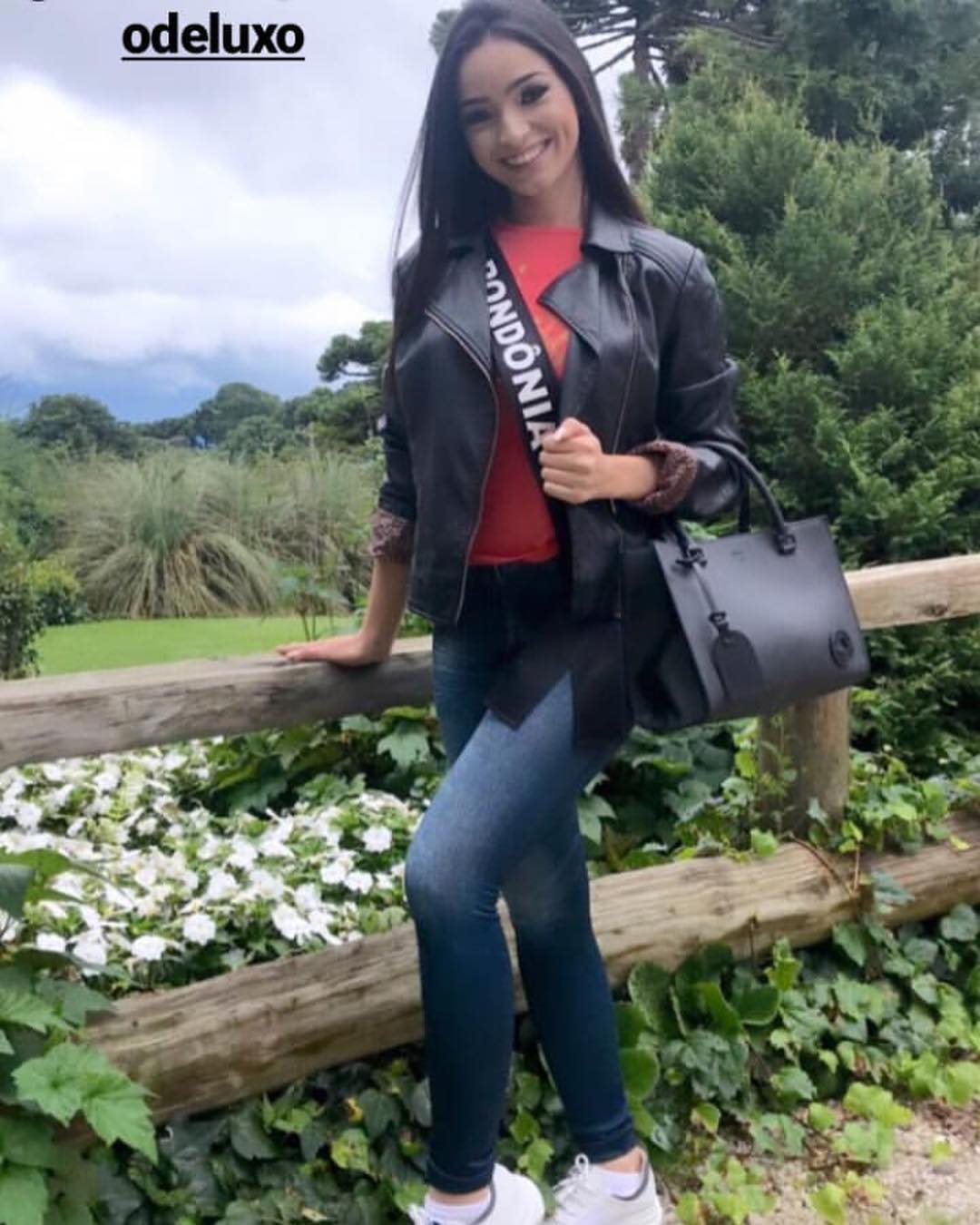 candidatas a miss brasil universo 2019. final: 09 de marso. - Página 22 51567910