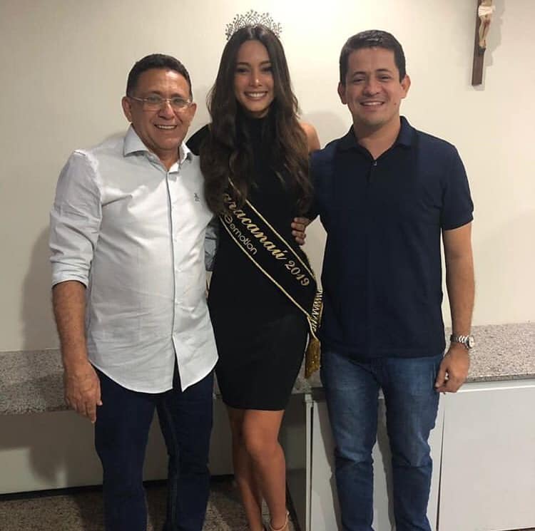 luana lobo, miss universe ceara 2022/top 2 de miss brasil 2019. - Página 4 51703011