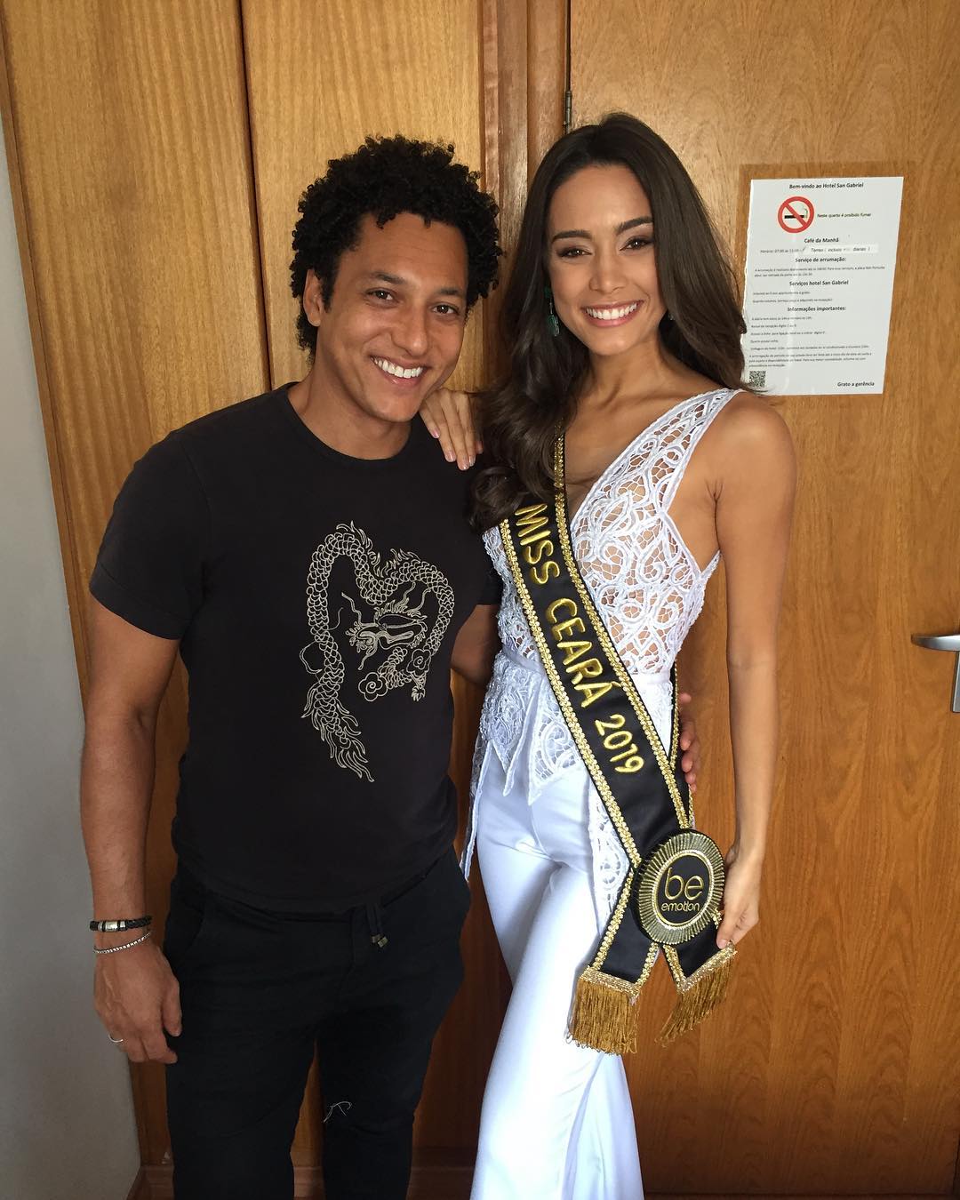 luana lobo, miss universe ceara 2022/top 2 de miss brasil 2019. - Página 11 51708410