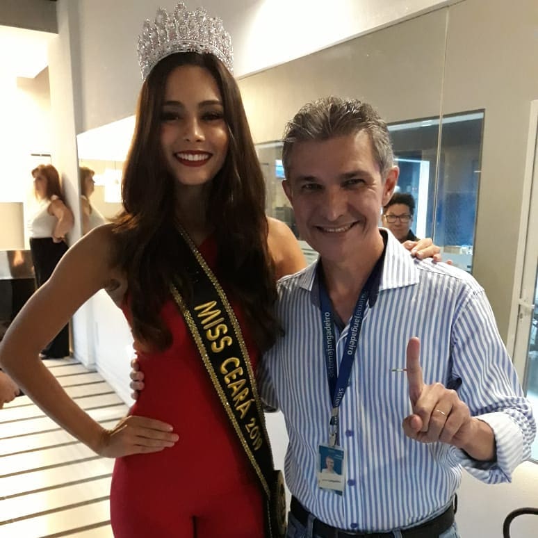 luana lobo, miss universe ceara 2022/top 2 de miss brasil 2019. - Página 9 51836010