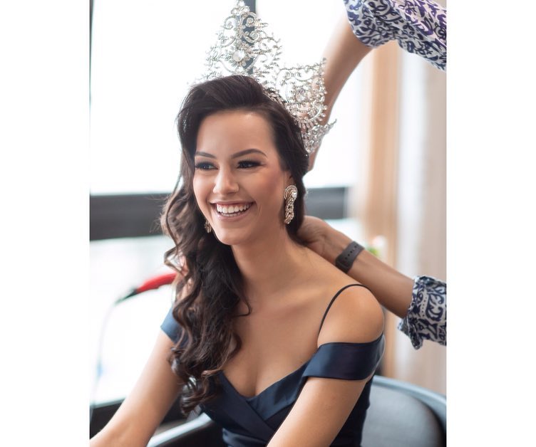 rafaella felipe, top 20 de miss brasil mundo 2019. - Página 6 52024217