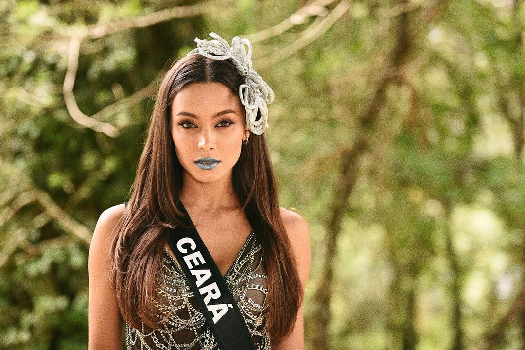 luana lobo, miss universe ceara 2022/top 2 de miss brasil 2019. - Página 16 52113310