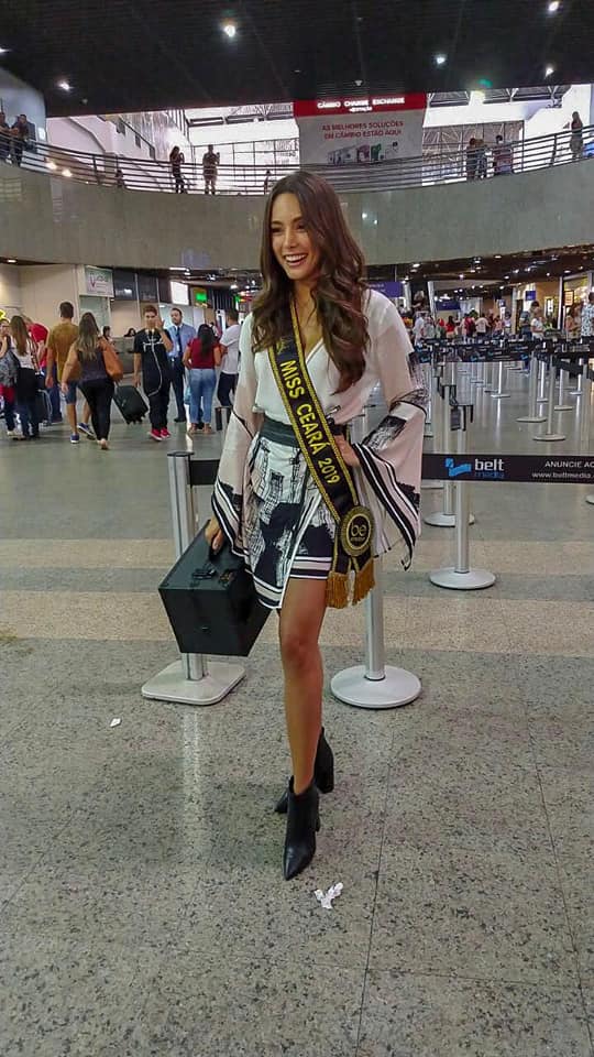 luana lobo, miss universe ceara 2022/top 2 de miss brasil 2019. - Página 9 52715510