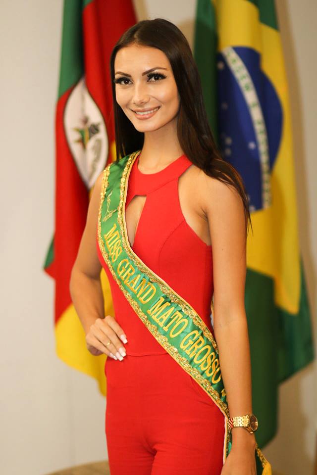 thaisa boeno, miss grand mato grosso 2019. - Página 4 52775010