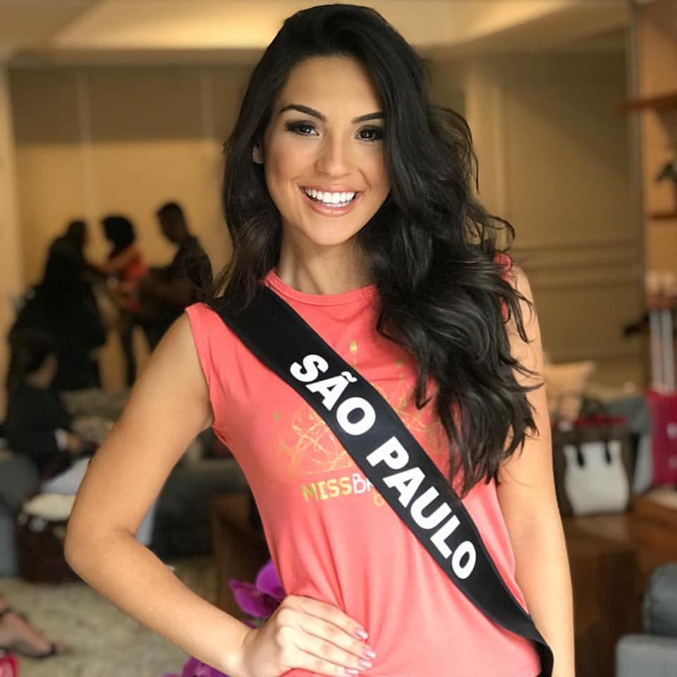 bianca lopes, miss sao paulo 2021 e 2019. - Página 4 52974510