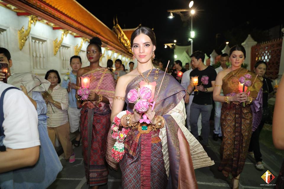 vanessa ponce de leon, miss world 2018. I - Página 54 52999911