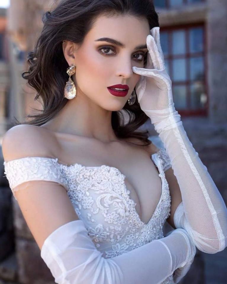 vanessa ponce de leon, miss world 2018. I - Página 55 53421910