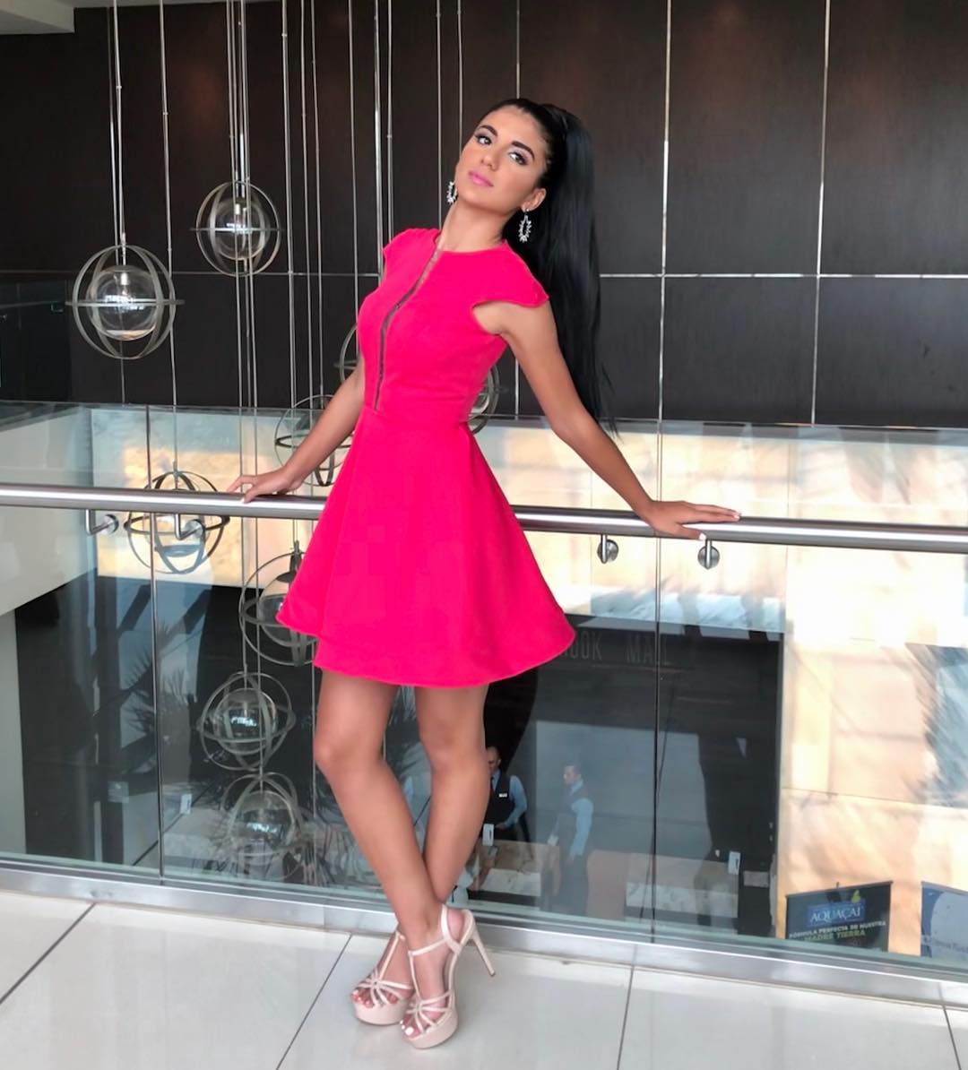 fabiola espinosa, top 6 de teen universe 2019. - Página 2 53528510