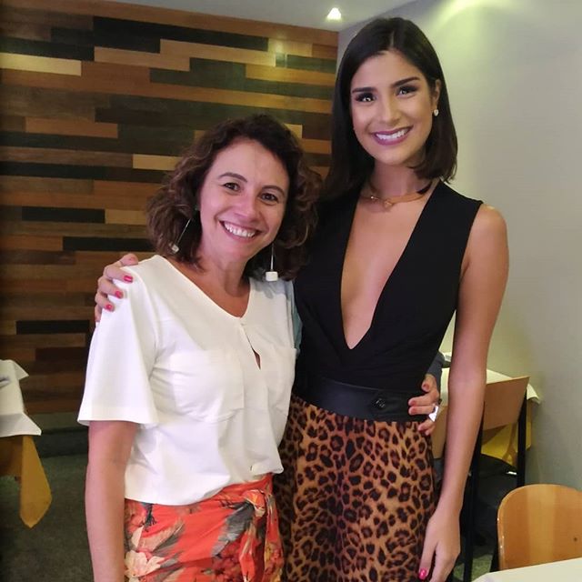 julia horta, miss brasil universo 2019/top 2 de reynado internacional cafe 2016, top 5 de miss tourism international 2017. - Página 29 54143010