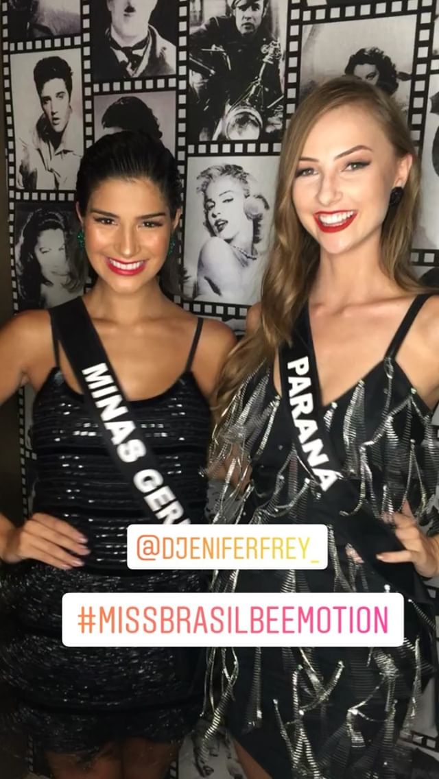 djenifer frey, miss parana 2019. - Página 5 54247210