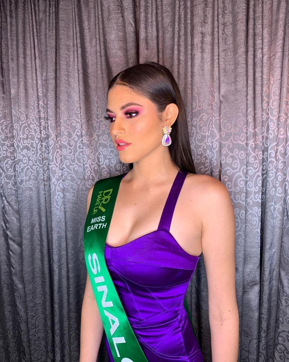 dariana urista, top 25 de miss supranational 2019. - Página 2 57393810