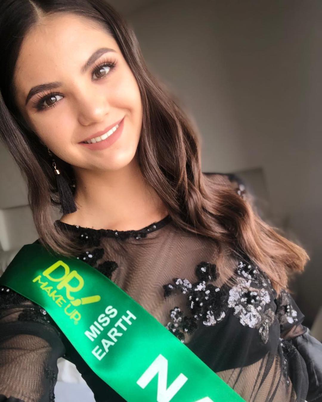 hilary islas, miss earth mexico 2019. - Página 4 57506411