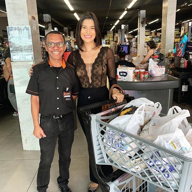 julia horta, miss brasil universo 2019/top 2 de reynado internacional cafe 2016, top 5 de miss tourism international 2017. - Página 41 59039710