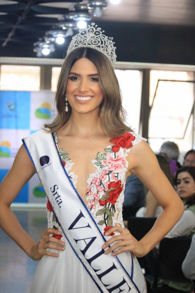 gabriela tafur, top 5 de miss universe 2019. - Página 3 5ae1e110