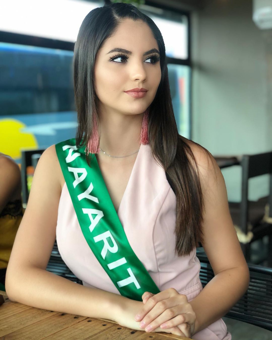 hilary islas, miss earth mexico 2019. - Página 6 60192410