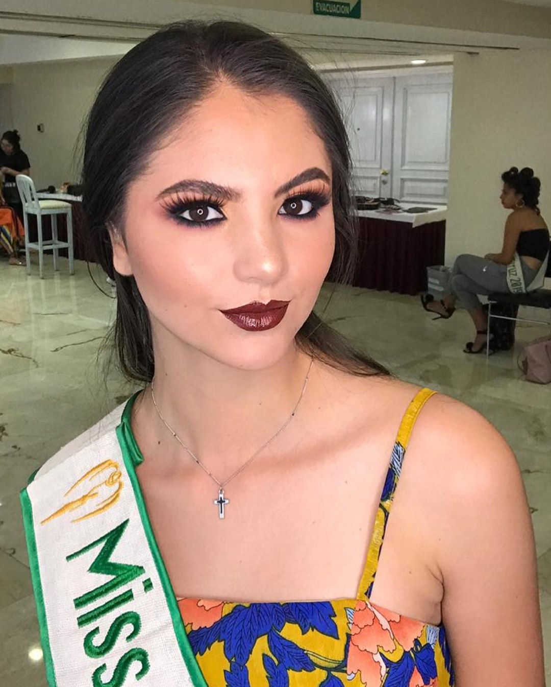 hilary islas, miss earth mexico 2019. - Página 6 60287510