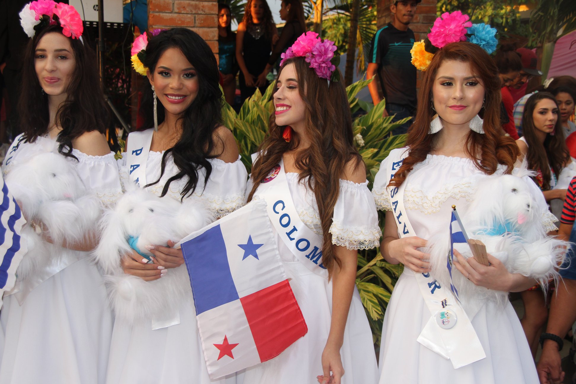 maya mejia ospina, miss teen mundial colombia 2019. - Página 3