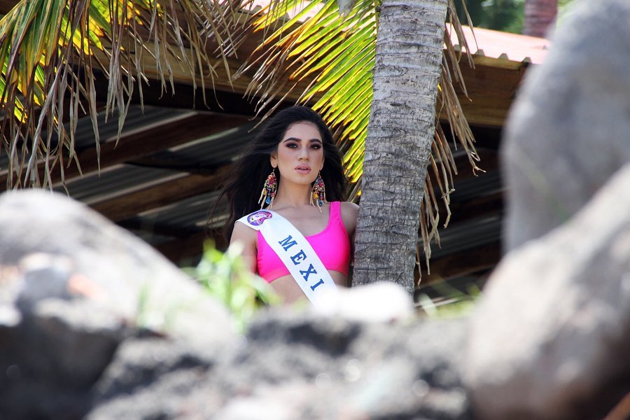lisandra torres, top 6 de miss teen mundial 2019/miss teen intercontinental 2018/2nd runner-up de miss teenager international 2018. - Página 2 60455410