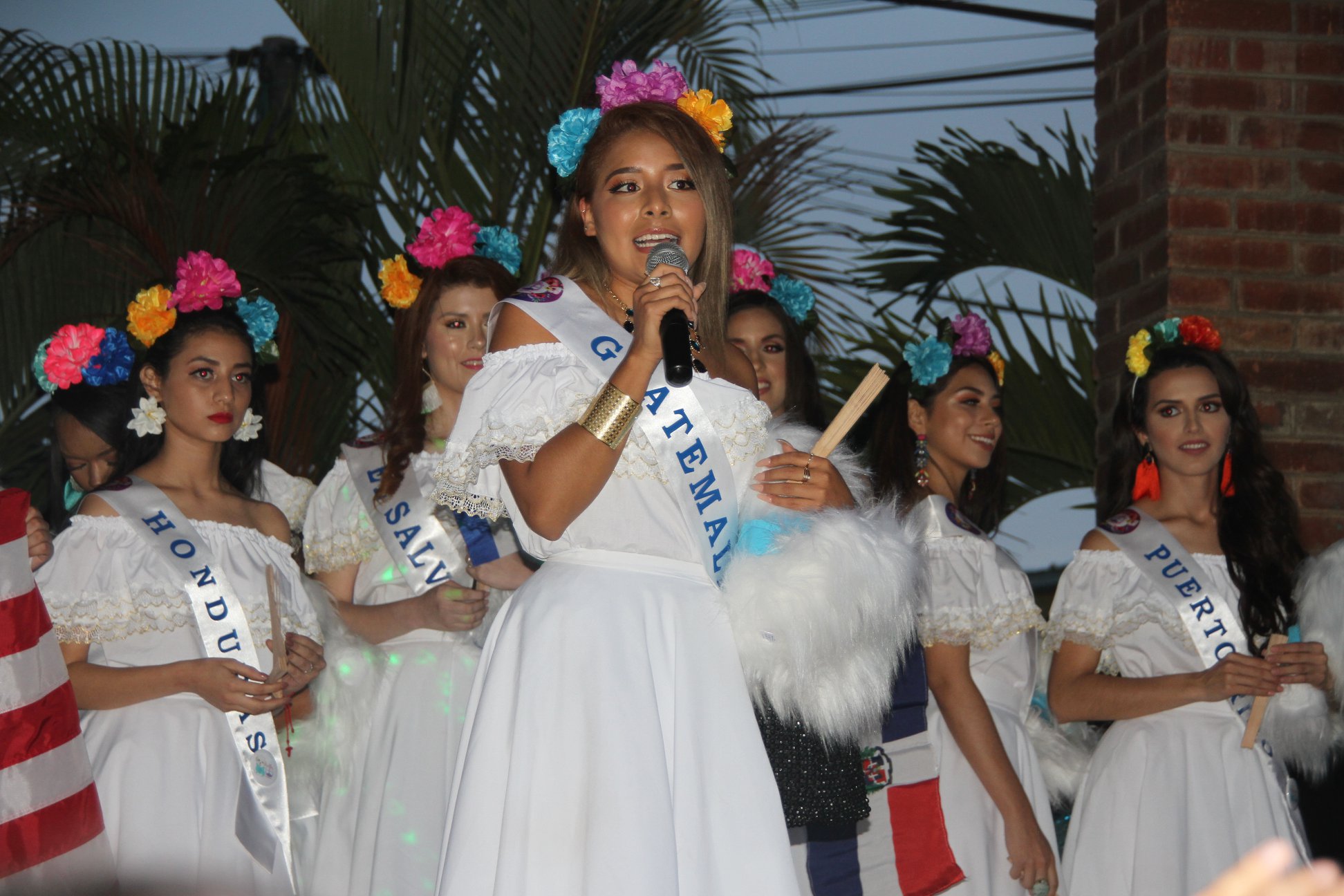 nathalie dominicci, top 6 de miss teen mundial 2019. - Página 4 60597510