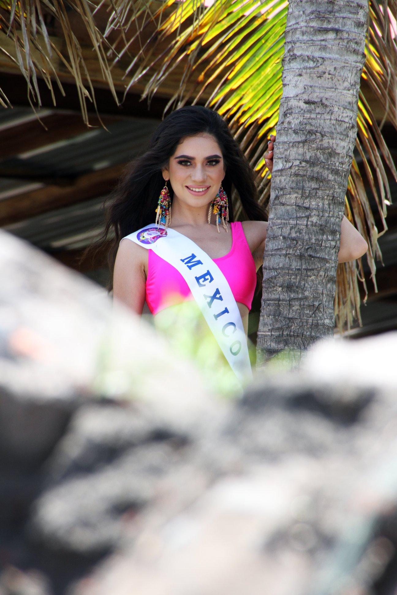 lisandra torres, top 6 de miss teen mundial 2019/miss teen intercontinental 2018/2nd runner-up de miss teenager international 2018. - Página 4 60801410