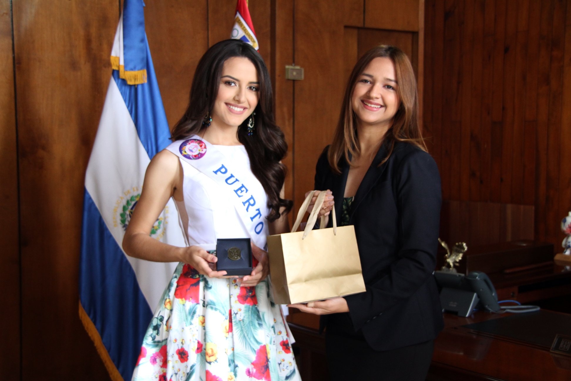 nathalie dominicci, top 6 de miss teen mundial 2019. - Página 6 61020710