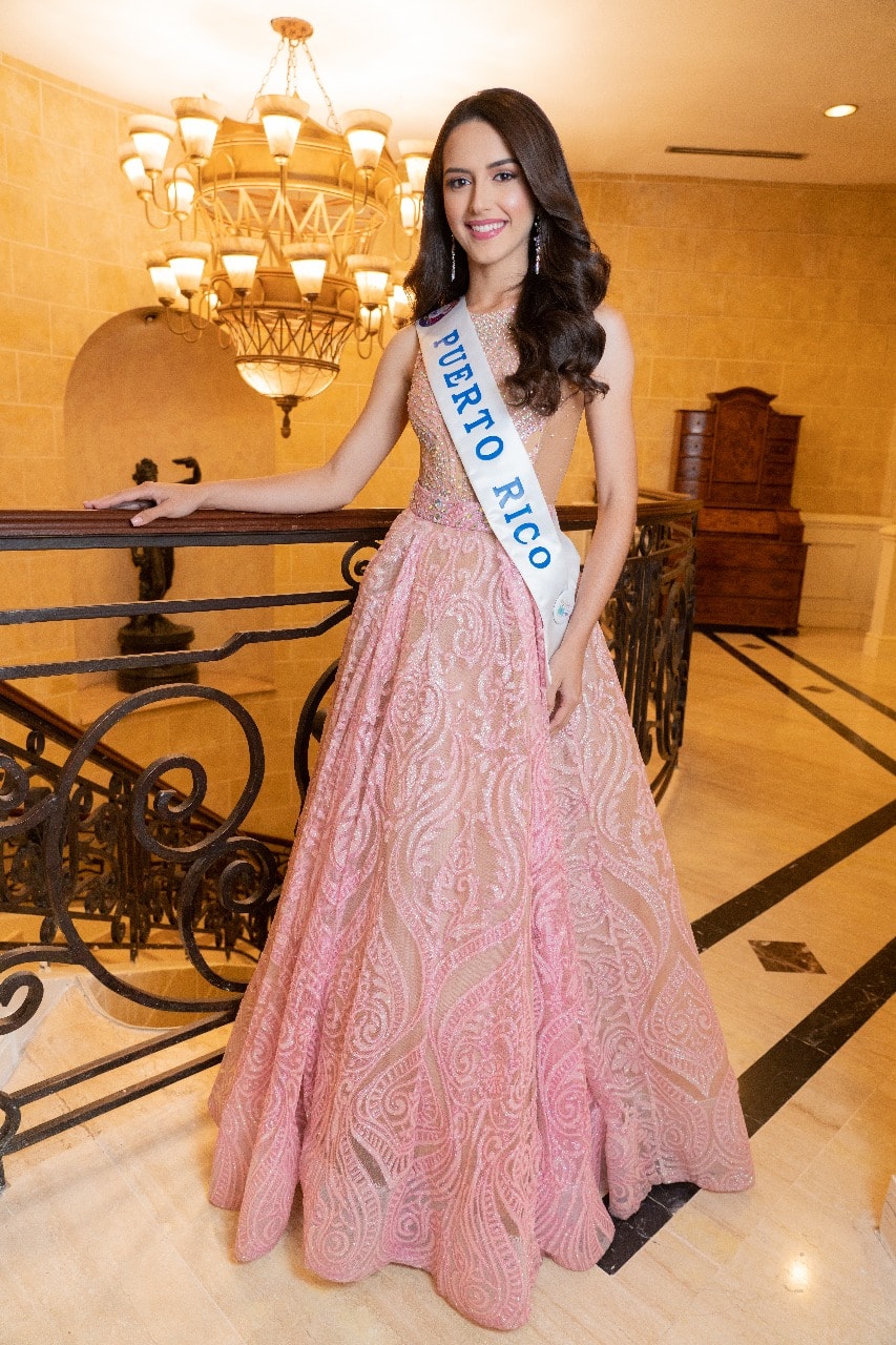 nathalie dominicci, top 6 de miss teen mundial 2019. - Página 6 61118810