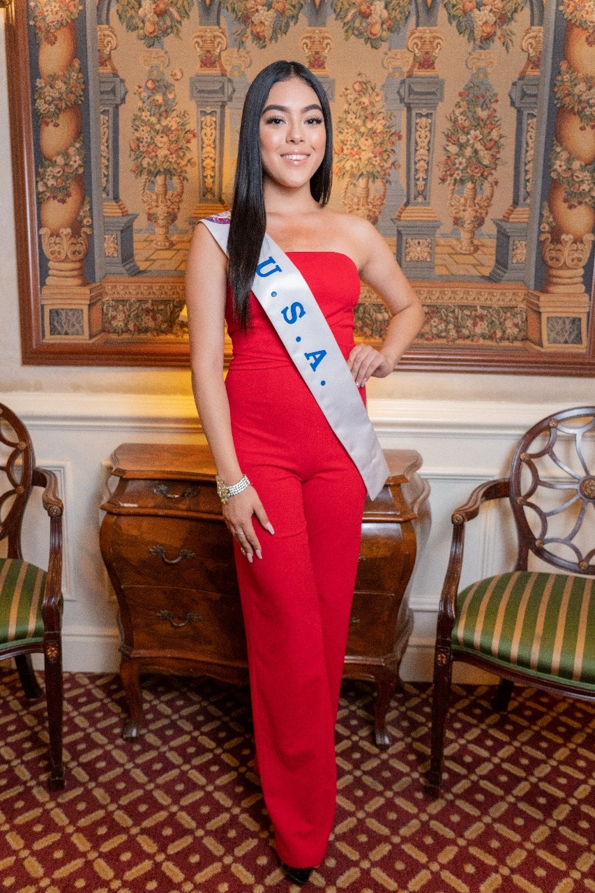 kristian de leon, miss teen mundial usa 2019/top 16 de teen universe 2018. - Página 8 61294910