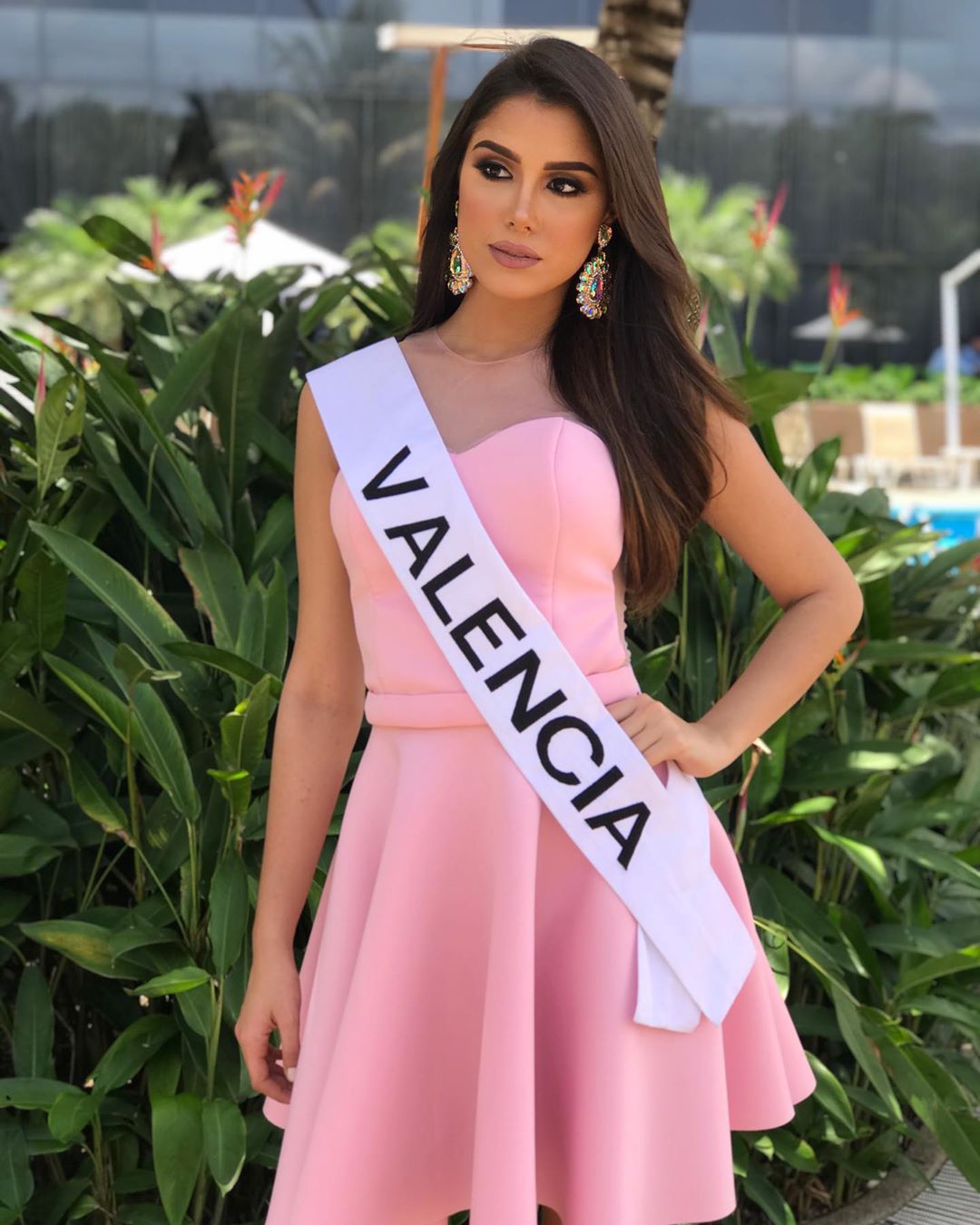 gabriela de la cruz, top 5 de miss supranational 2019. 64389310