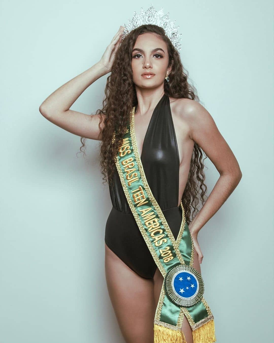 maria luiza marim, miss brasil teen americas 2019. 65562810
