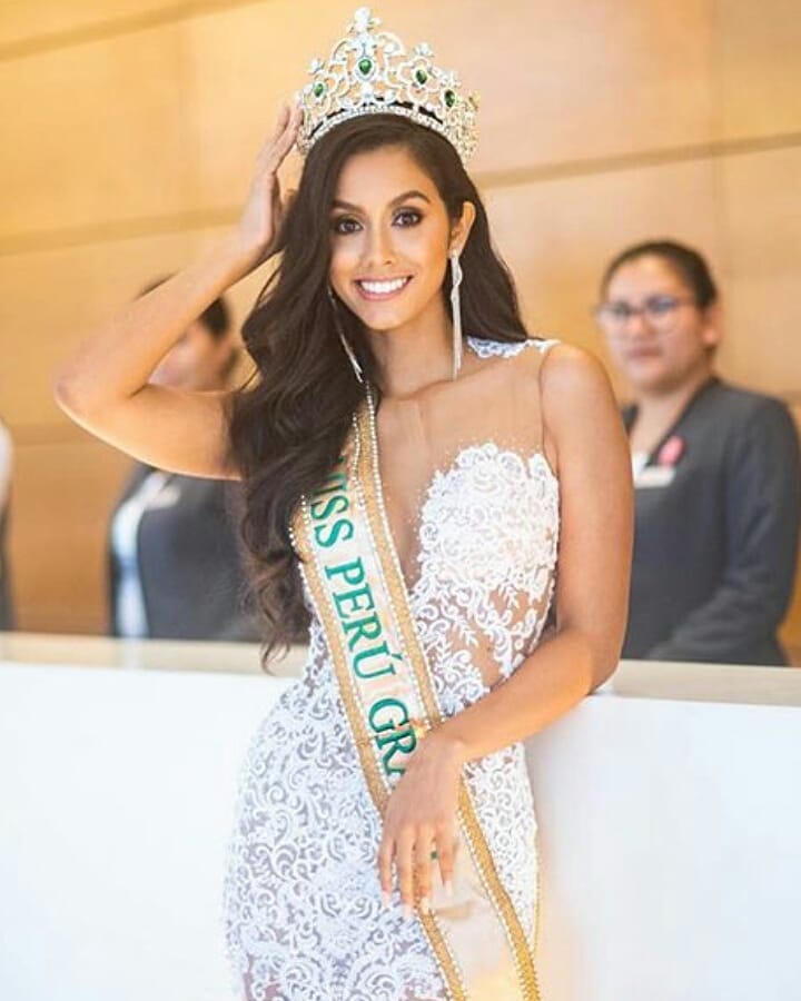 camila escribens, miss peru 2023/top 10 de miss grand international 2019. - Página 2 66783810