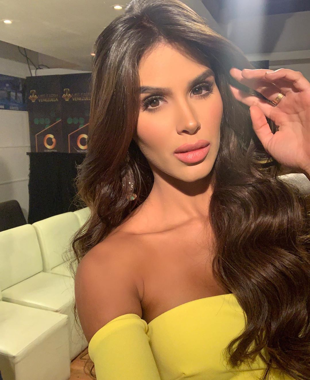 michell castellanos, miss earth venezuela 2019. 66954210