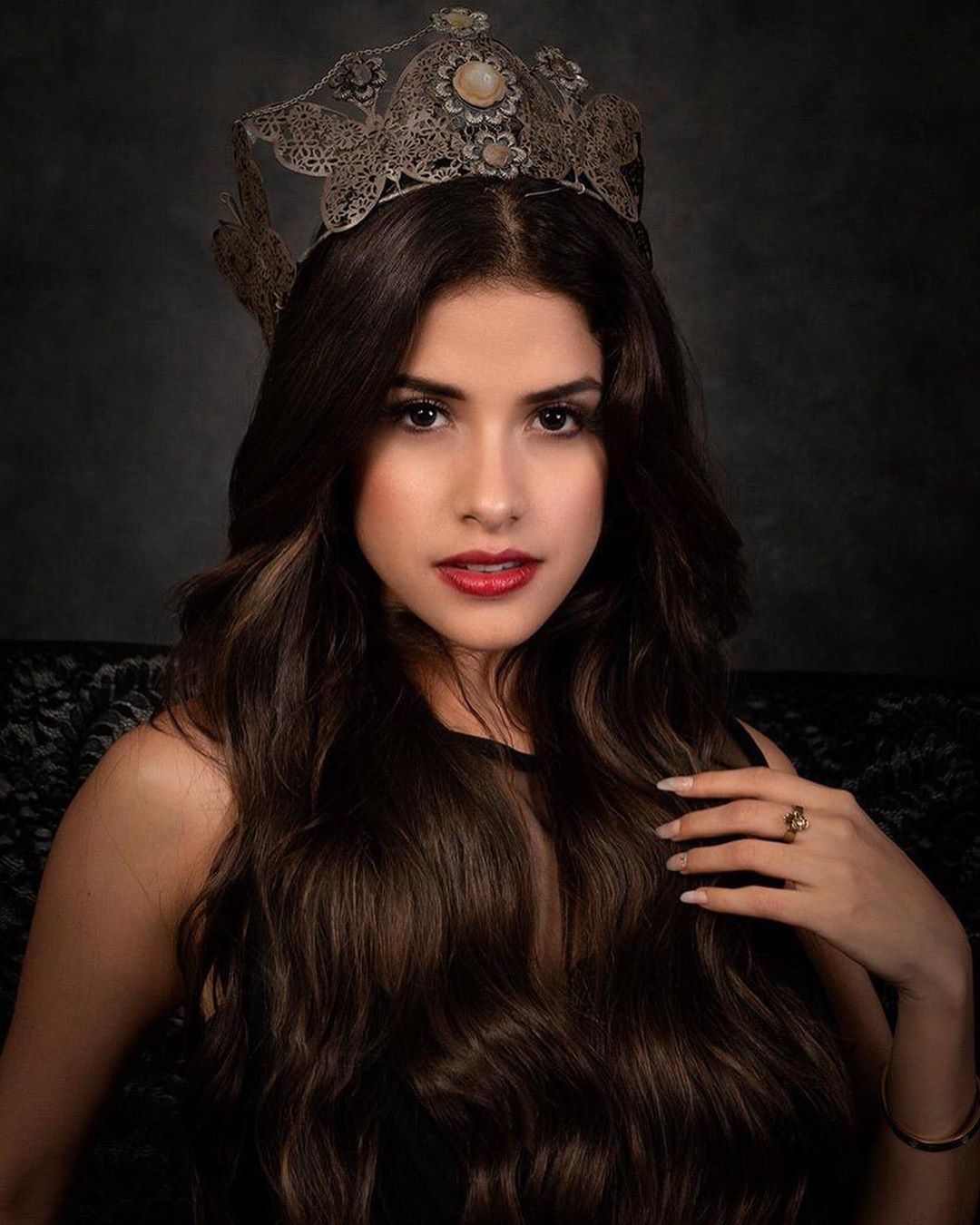 angella escudero, miss world peru 2019. - Página 4 67276810