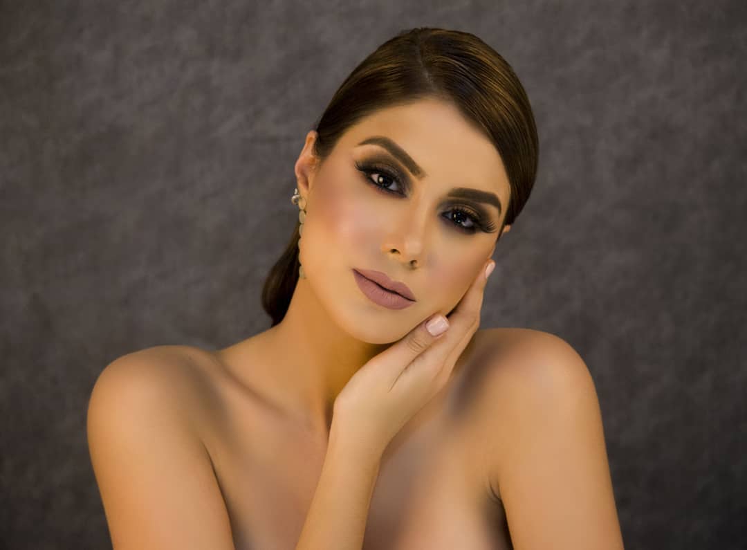 gabriela de la cruz, top 5 de miss supranational 2019. - Página 2 67342910