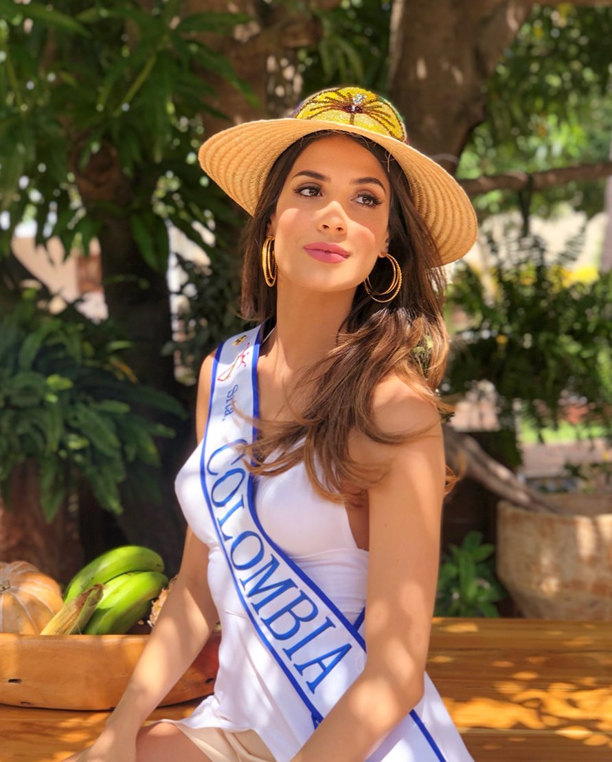 gabriela tafur, top 5 de miss universe 2019. - Página 7 67404110